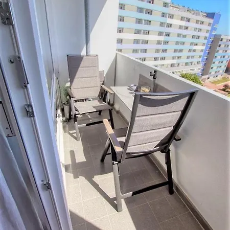 - Haus F, App 0f0704 * Heiligenhafen