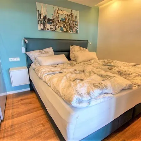 - Haus F, App 0f0704 Heiligenhafen